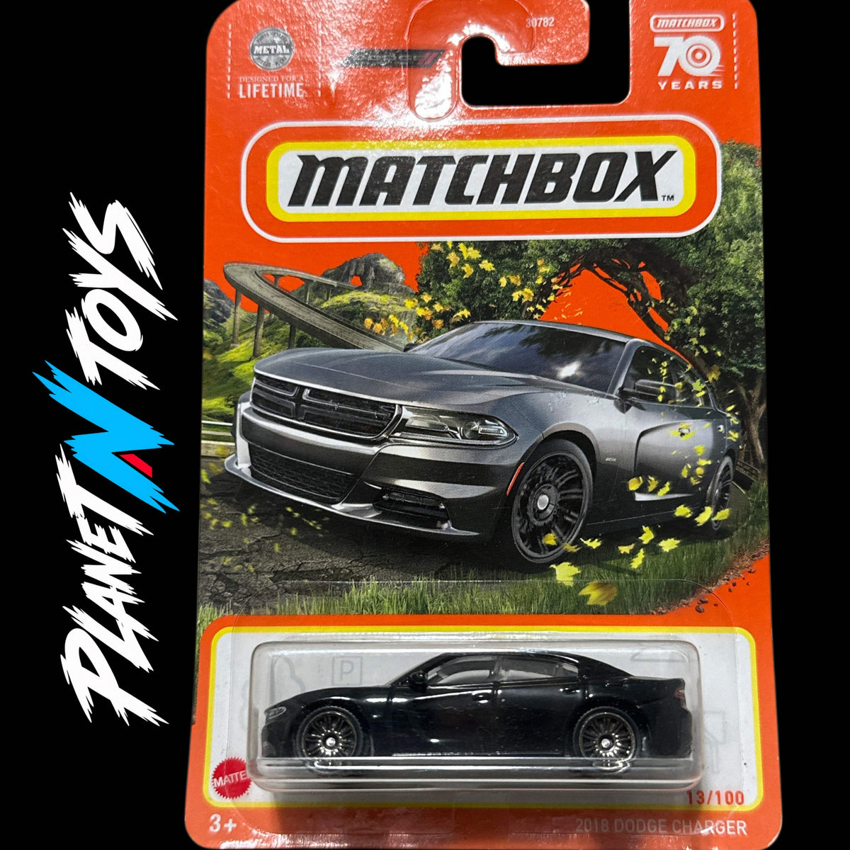 Matchbox 1/64 Diecast Cars | Assorted Models | Carded Pack | Miniature Toys