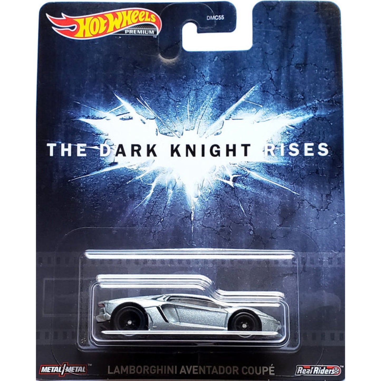 Hot Wheels Premium Diecast Cars Assorted Pop Culture