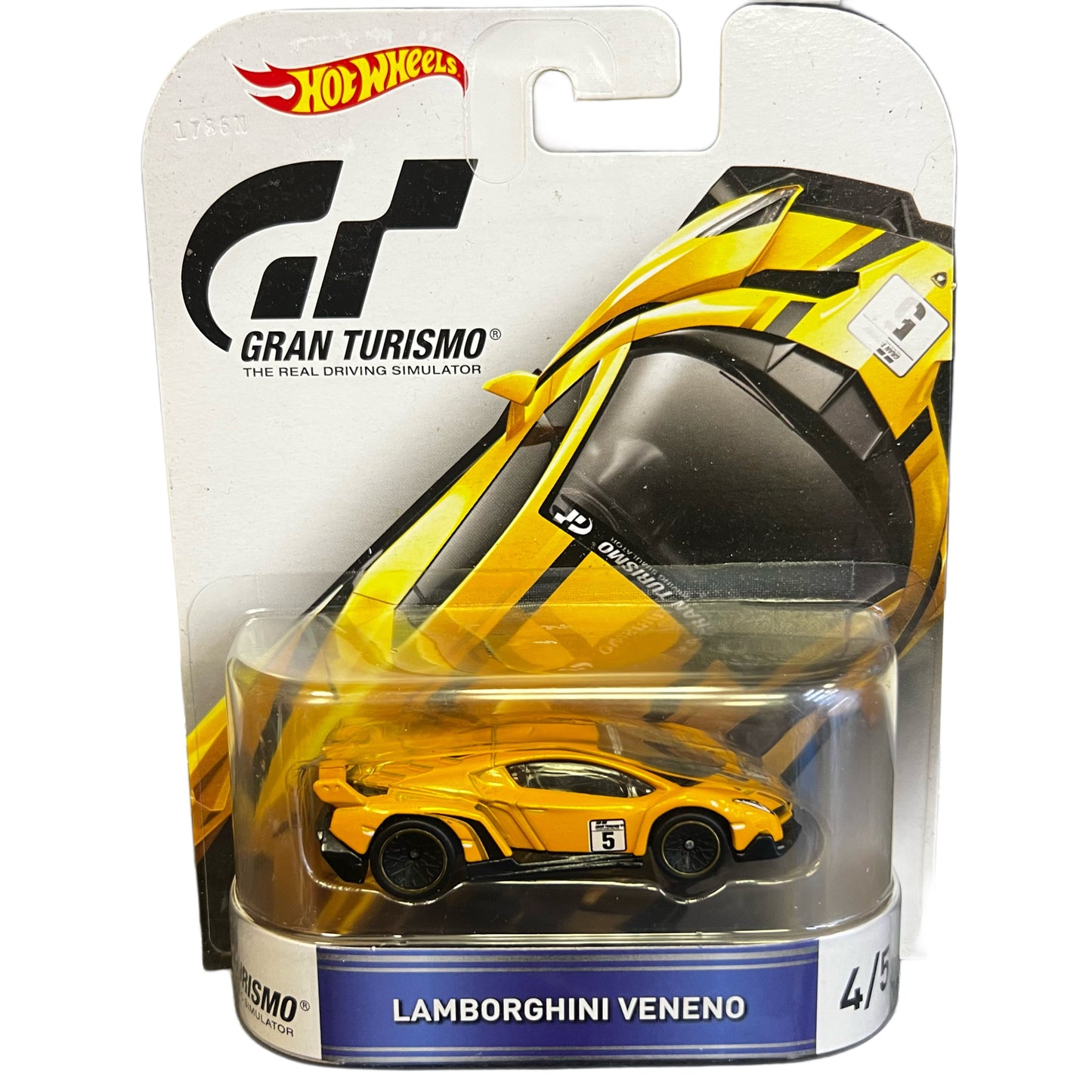 Hot Wheels Premium Diecast Cars Assorted Pop Culture