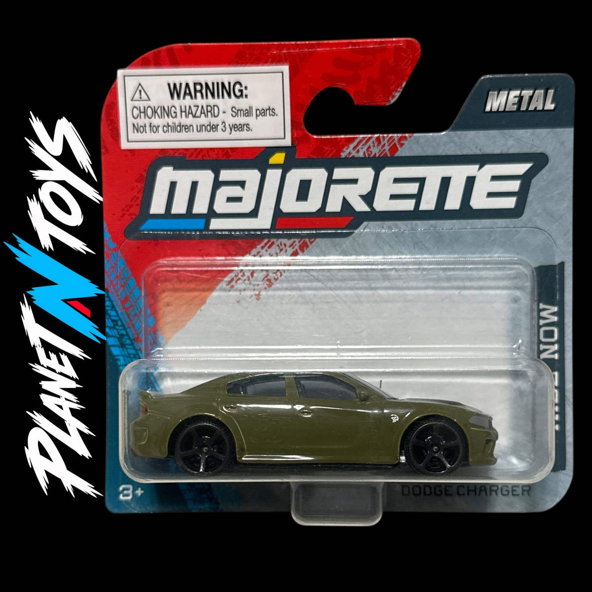 Majorette Diecast 1:64 Assorted