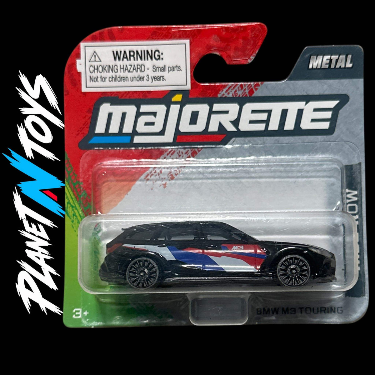 Majorette Diecast 1:64 Assorted