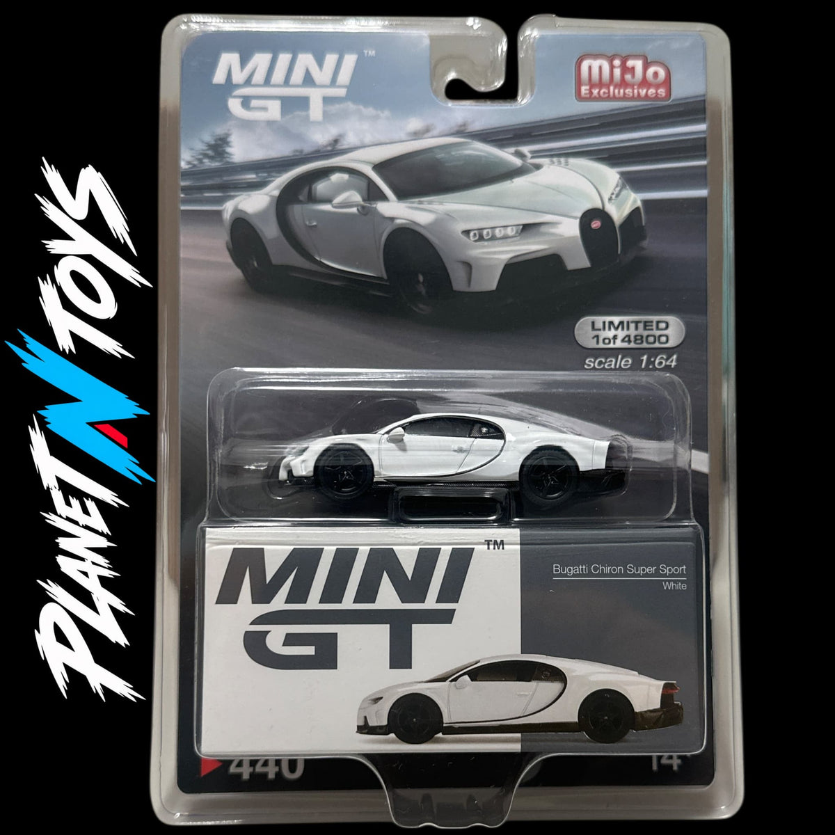 Diecast Car | Mini GT | 1:64 Scale | Assorted Models Diecast Cars