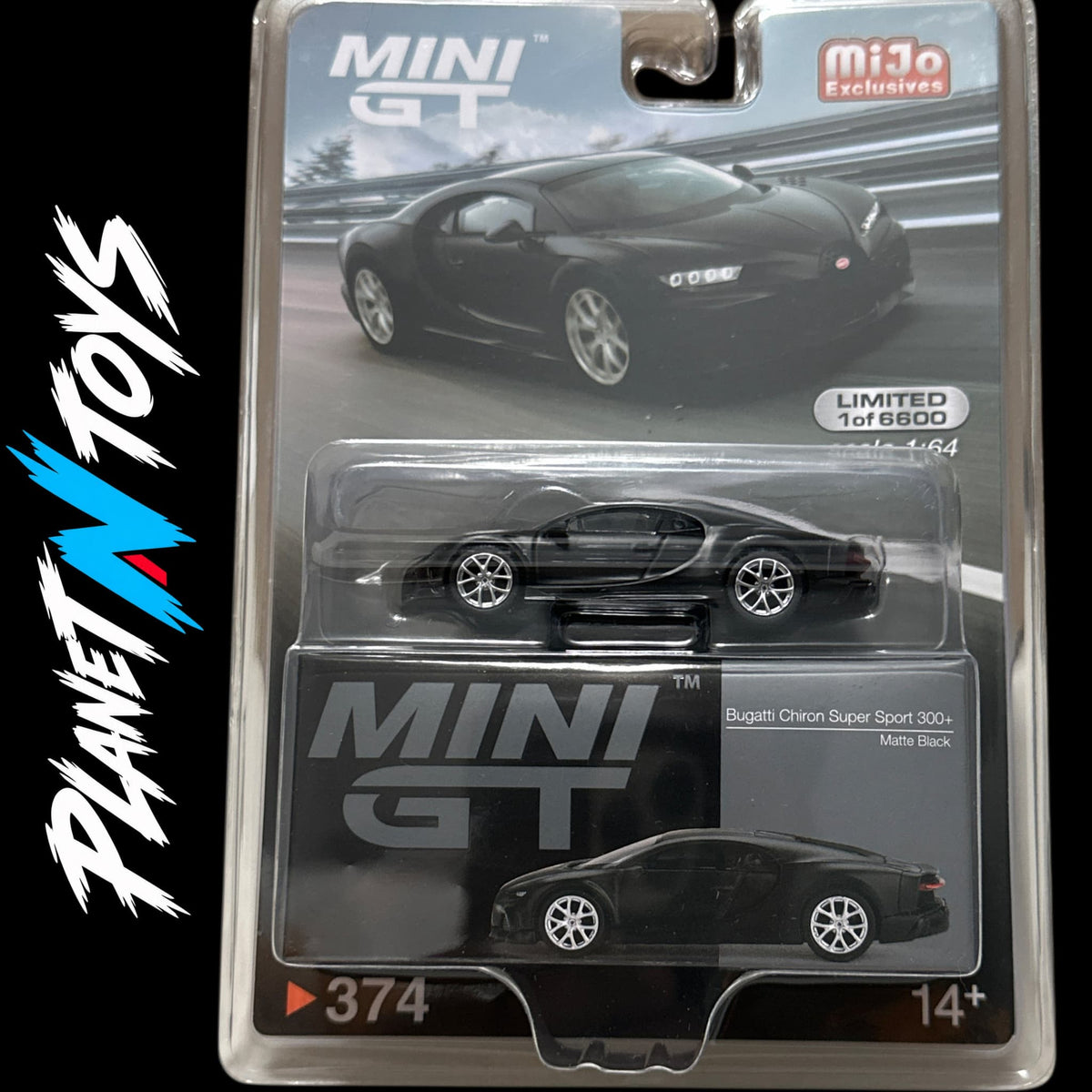 Diecast Car | Mini GT | 1:64 Scale | Assorted Models Diecast Cars