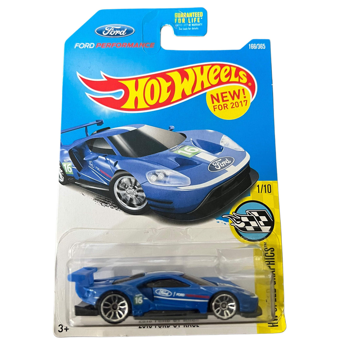 Hot Wheels Diecast Cars | 1:64 Scale | Blue Card Assortment | For Collectors