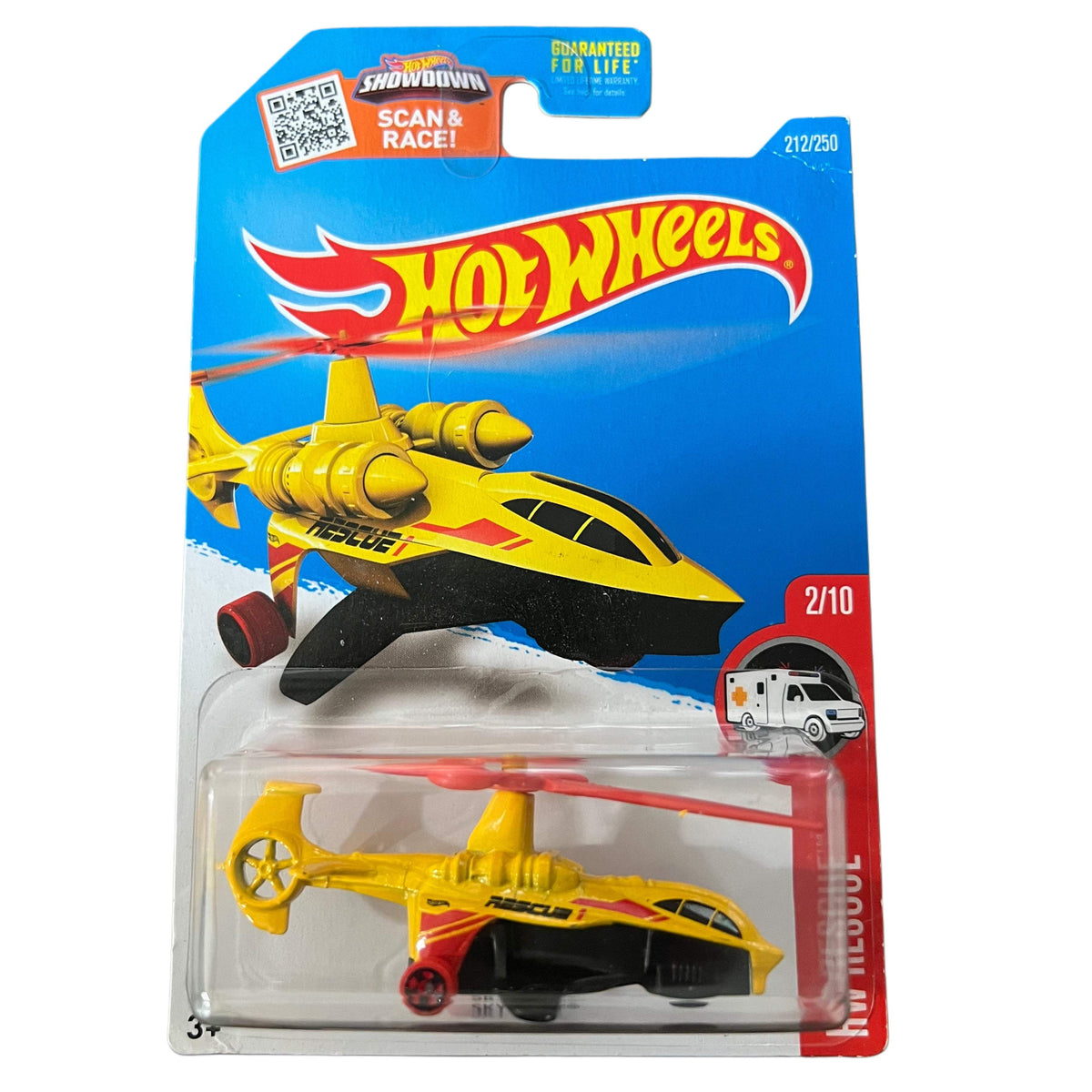 Hot Wheels Diecast Cars | 1:64 Scale | Blue Card Assortment | For Collectors
