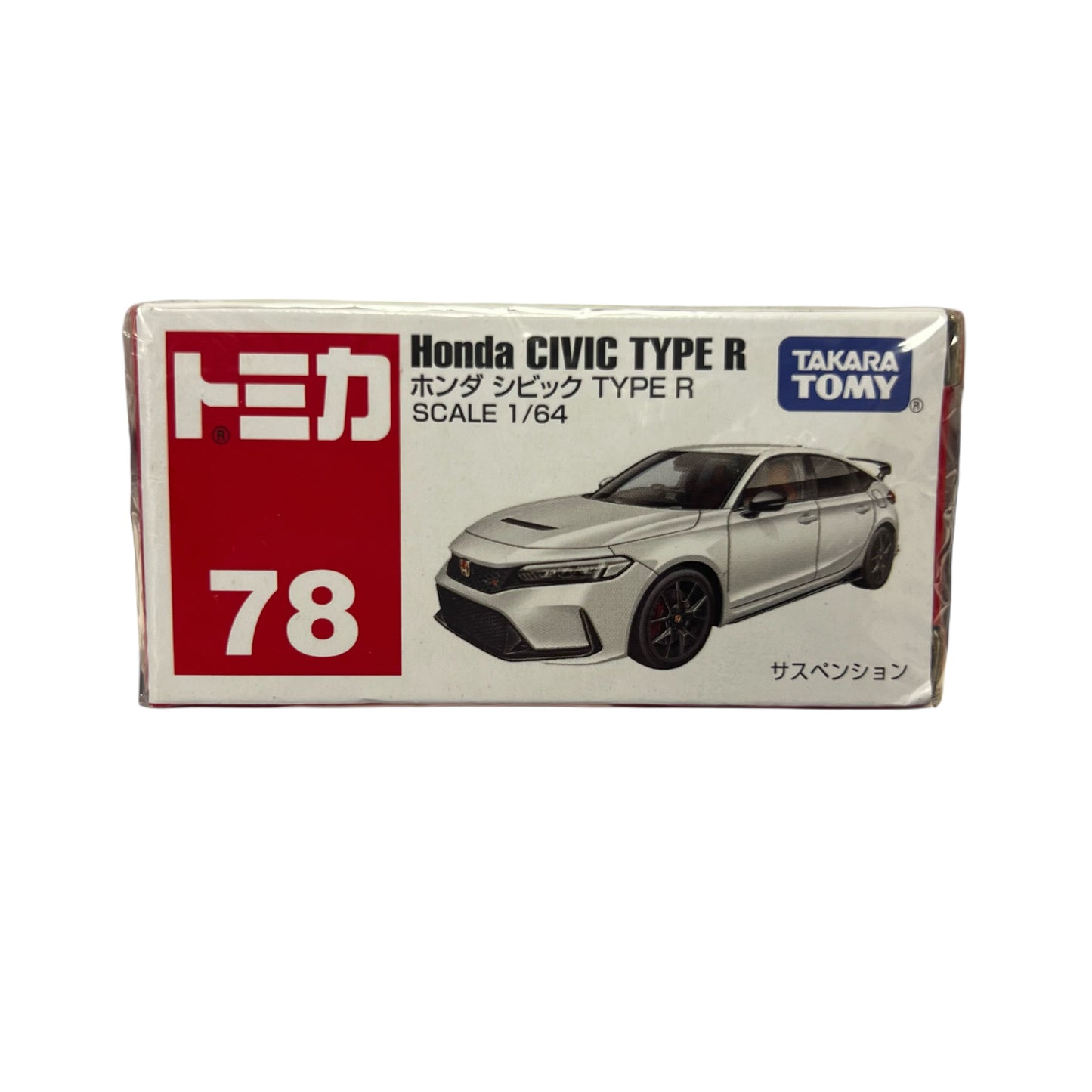 Takara Tomica Diecast Cars Assorted For Collectors