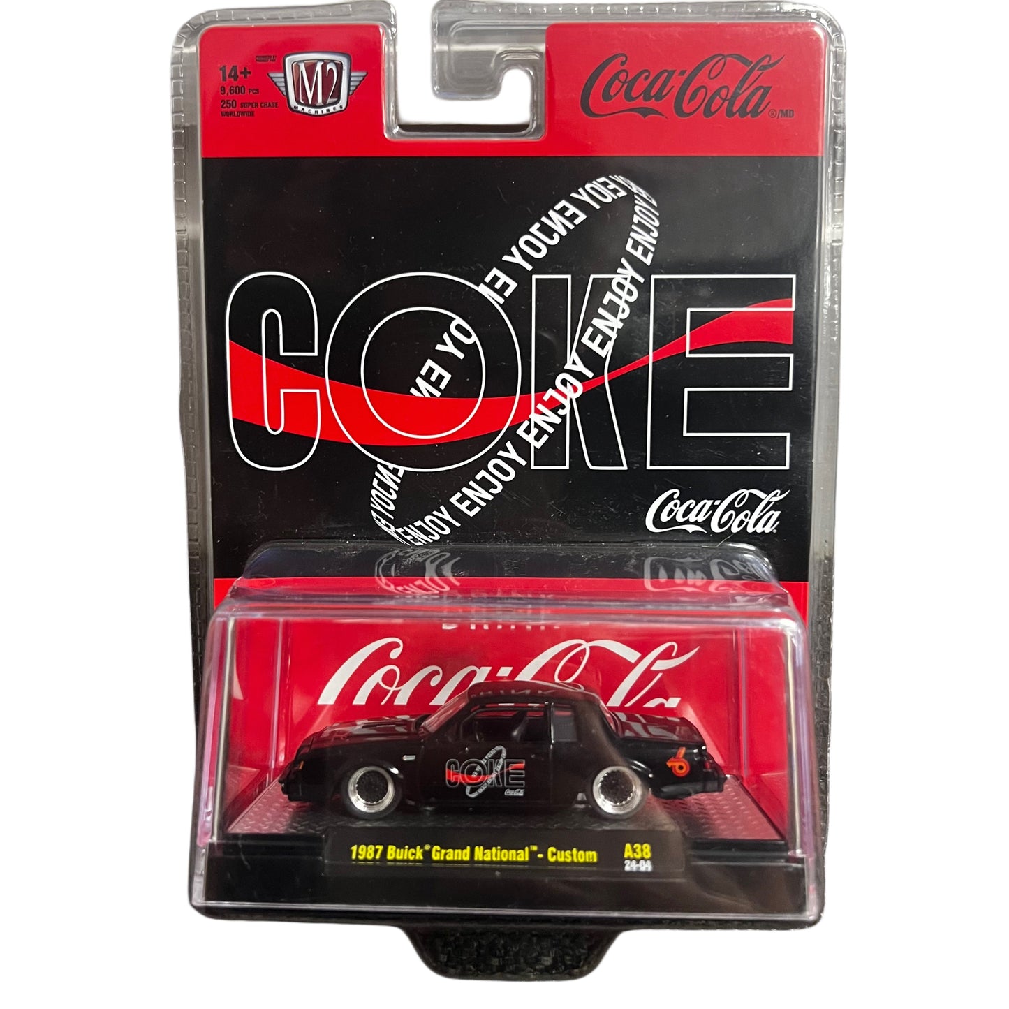 1 64 Diecast Cars Realistic Refreshers Assorted Set