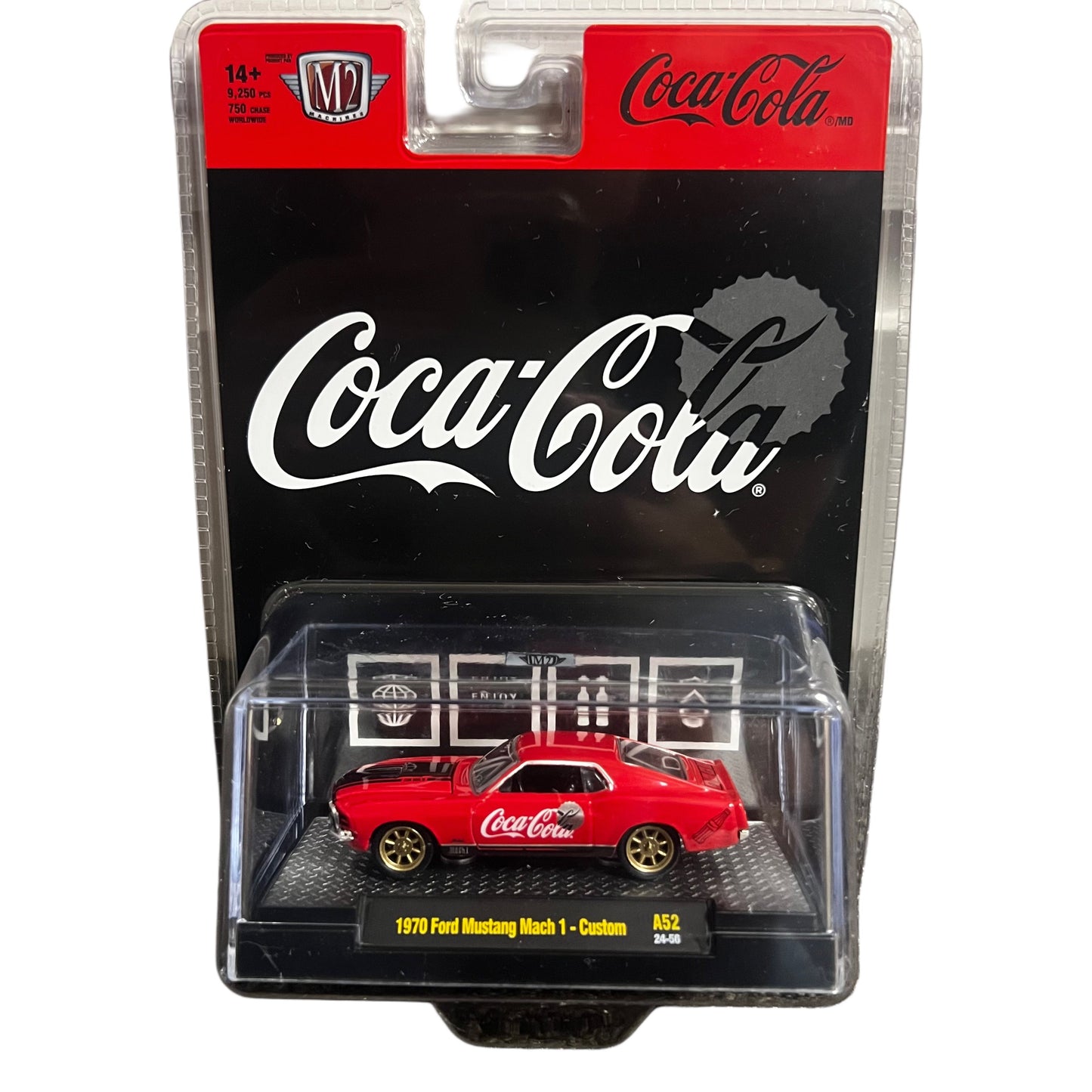 1 64 Diecast Cars Realistic Refreshers Assorted Set