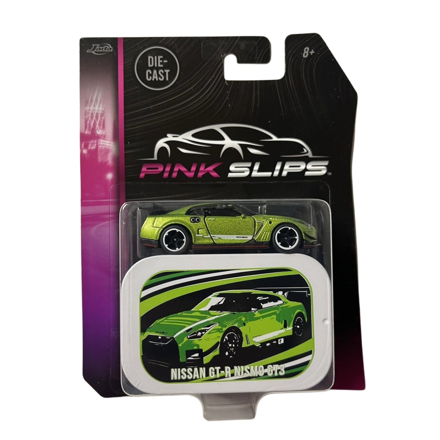 Diecast Cars Assorted Collection For Realistic Display