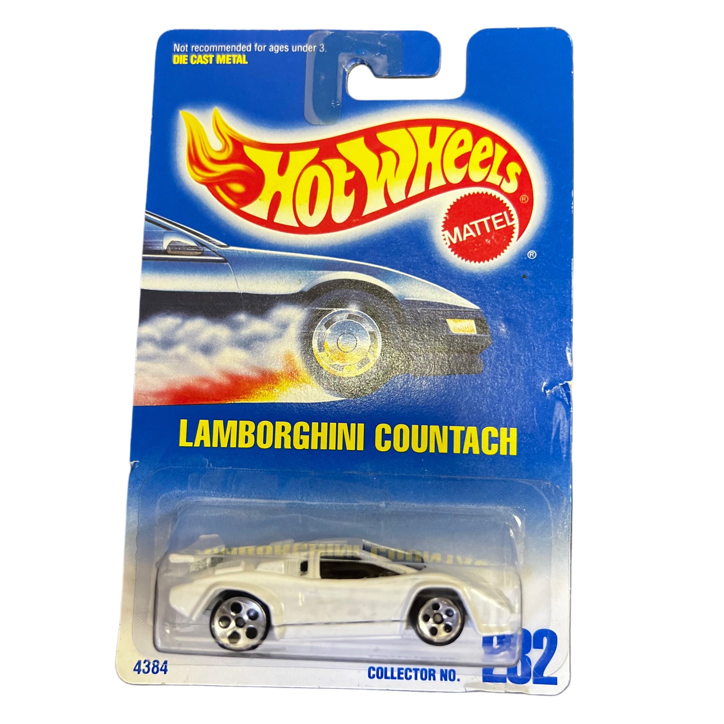Hot Wheels Vintage Diecast Cars 1 64 Blue Card Collection