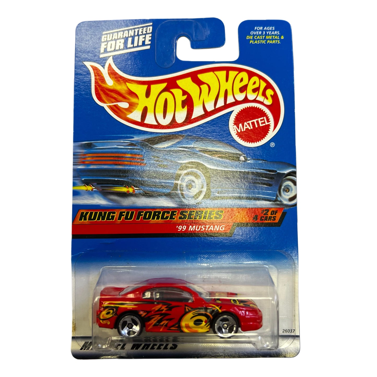 Hot Wheels Vintage Diecast Cars 1 64 Blue Card Collection