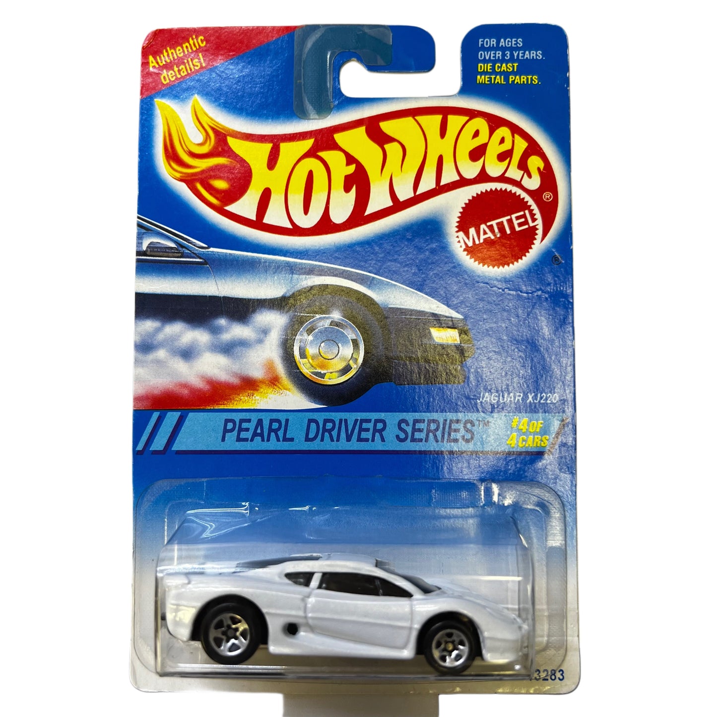 Hot Wheels Vintage Diecast Cars 1 64 Blue Card Collection