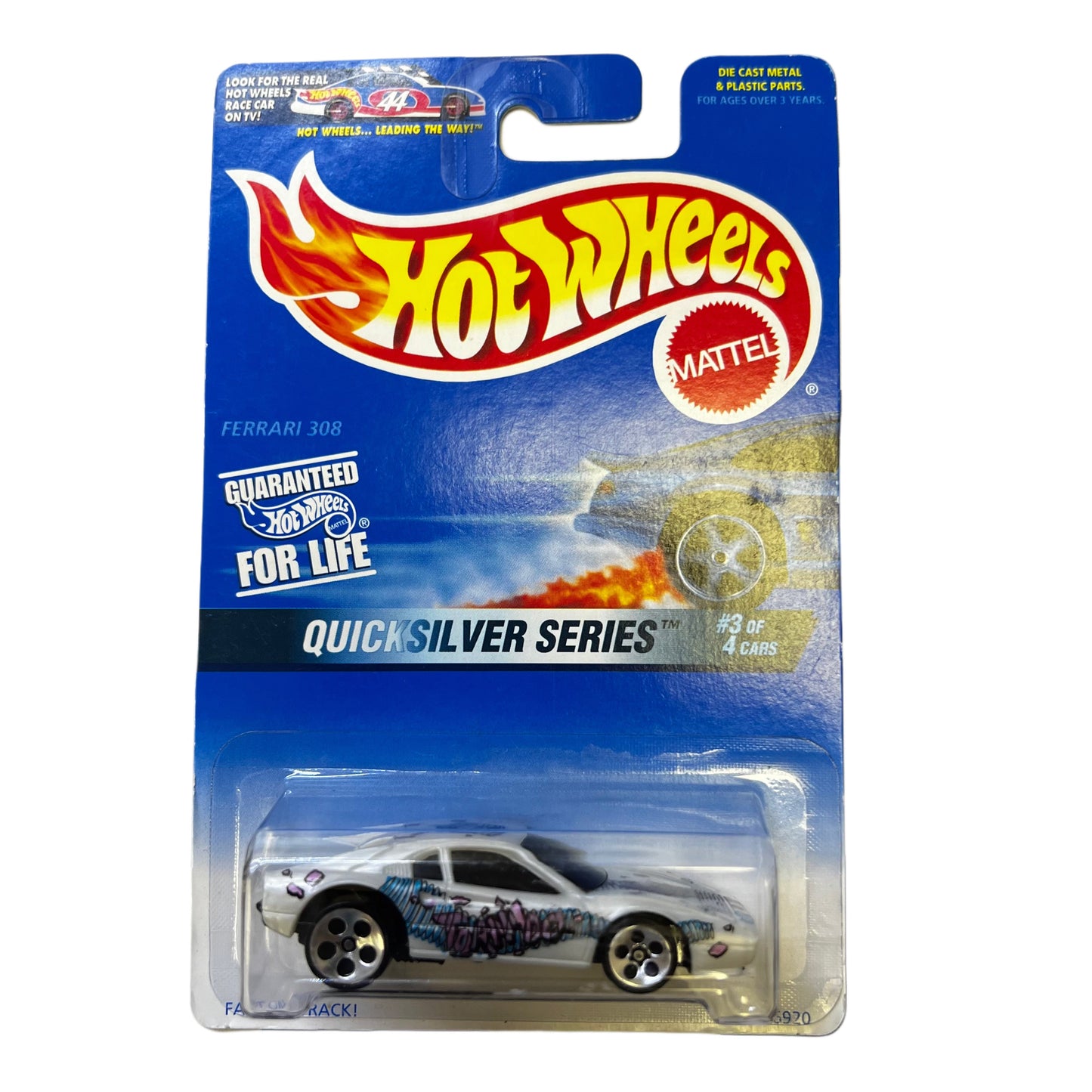 Hot Wheels Vintage Diecast Cars 1 64 Blue Card Collection