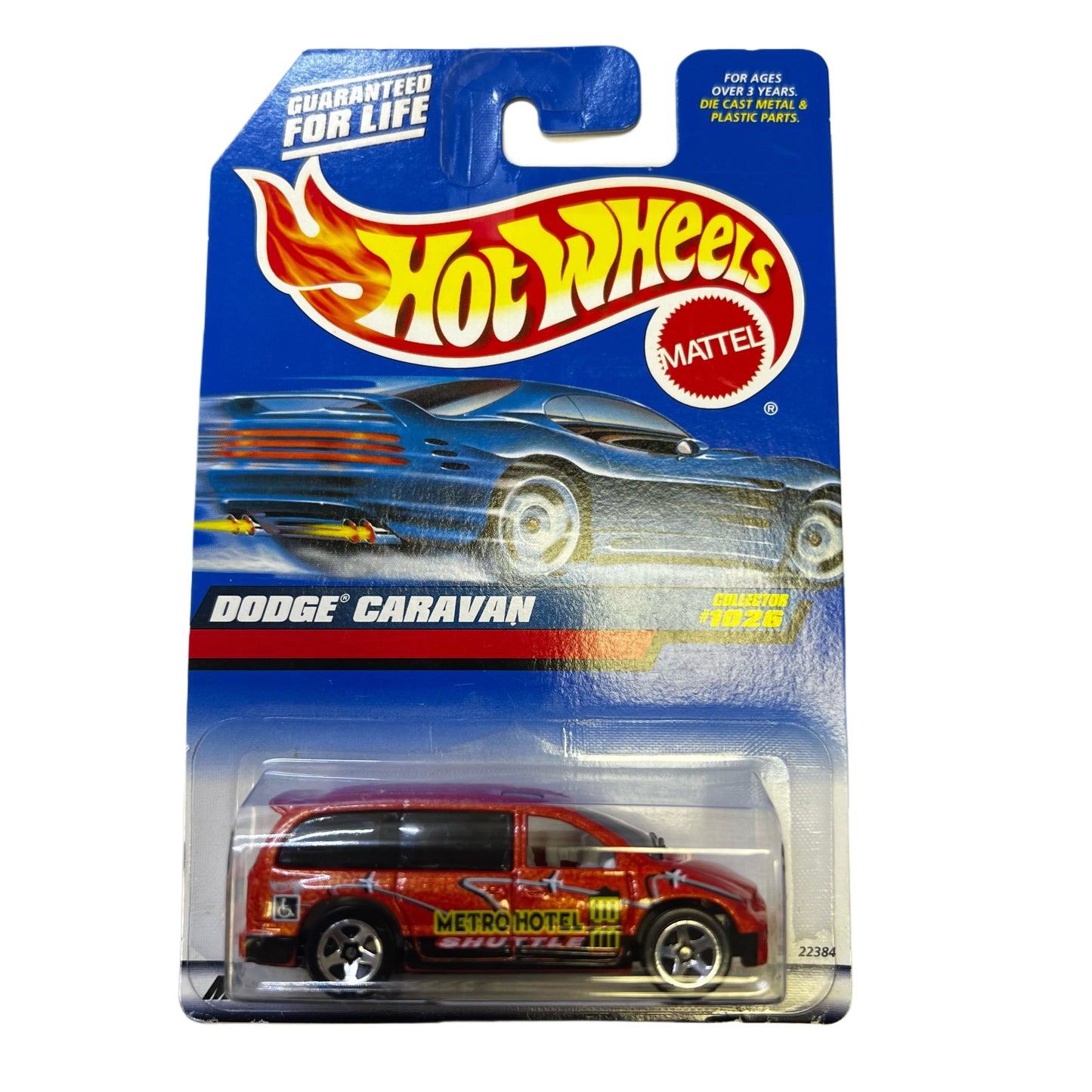Hot Wheels Vintage Diecast Cars 1 64 Blue Card Collection
