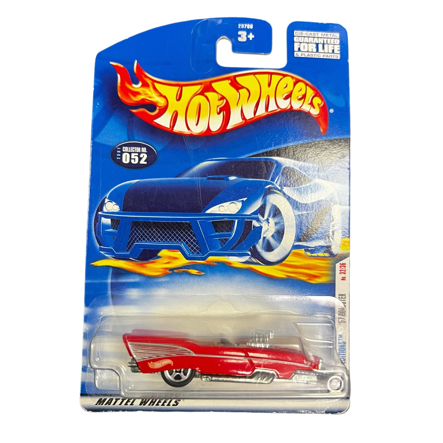 Hot Wheels Vintage Diecast Cars 1 64 Blue Card Collection