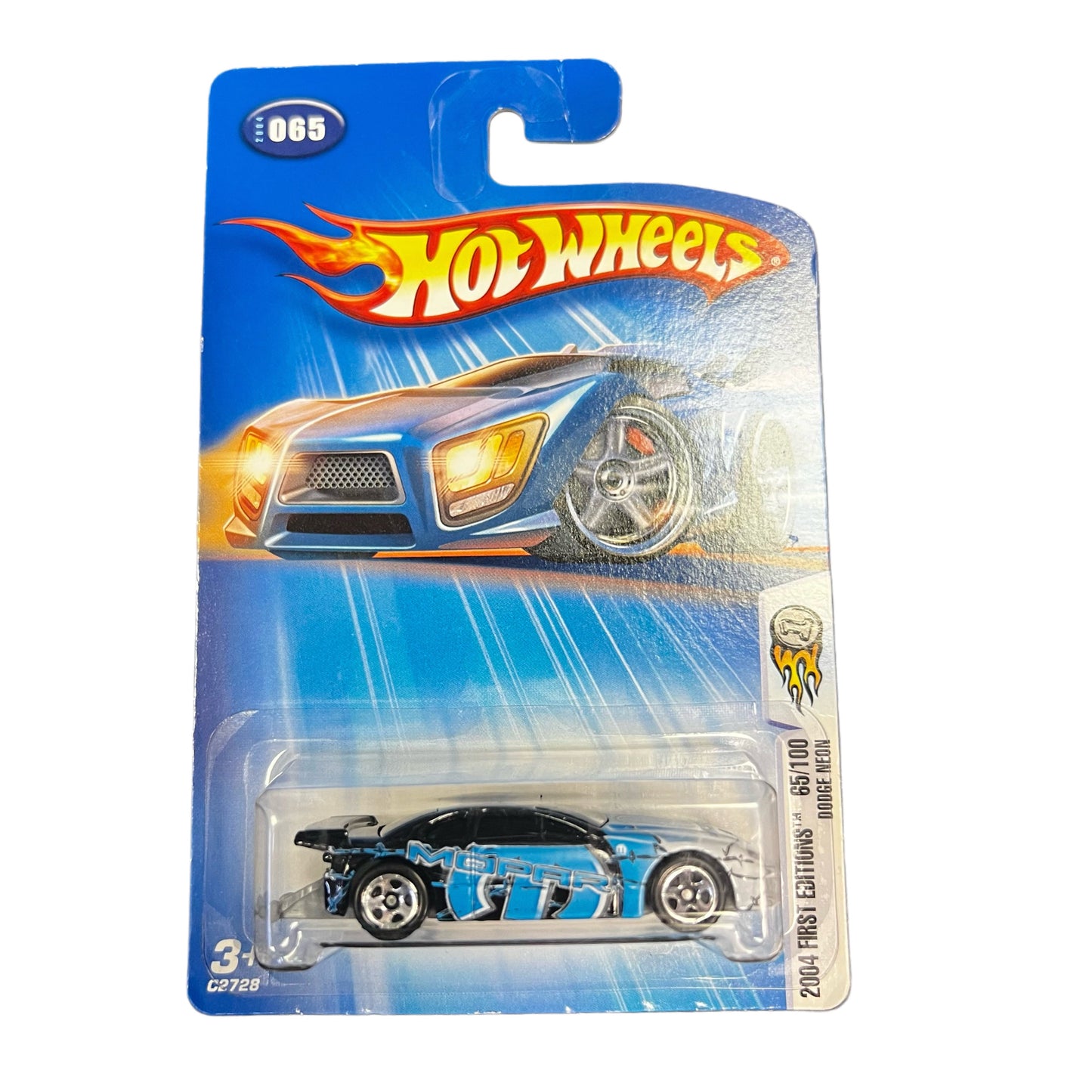Hot Wheels Vintage Diecast Cars 1 64 Blue Card Collection