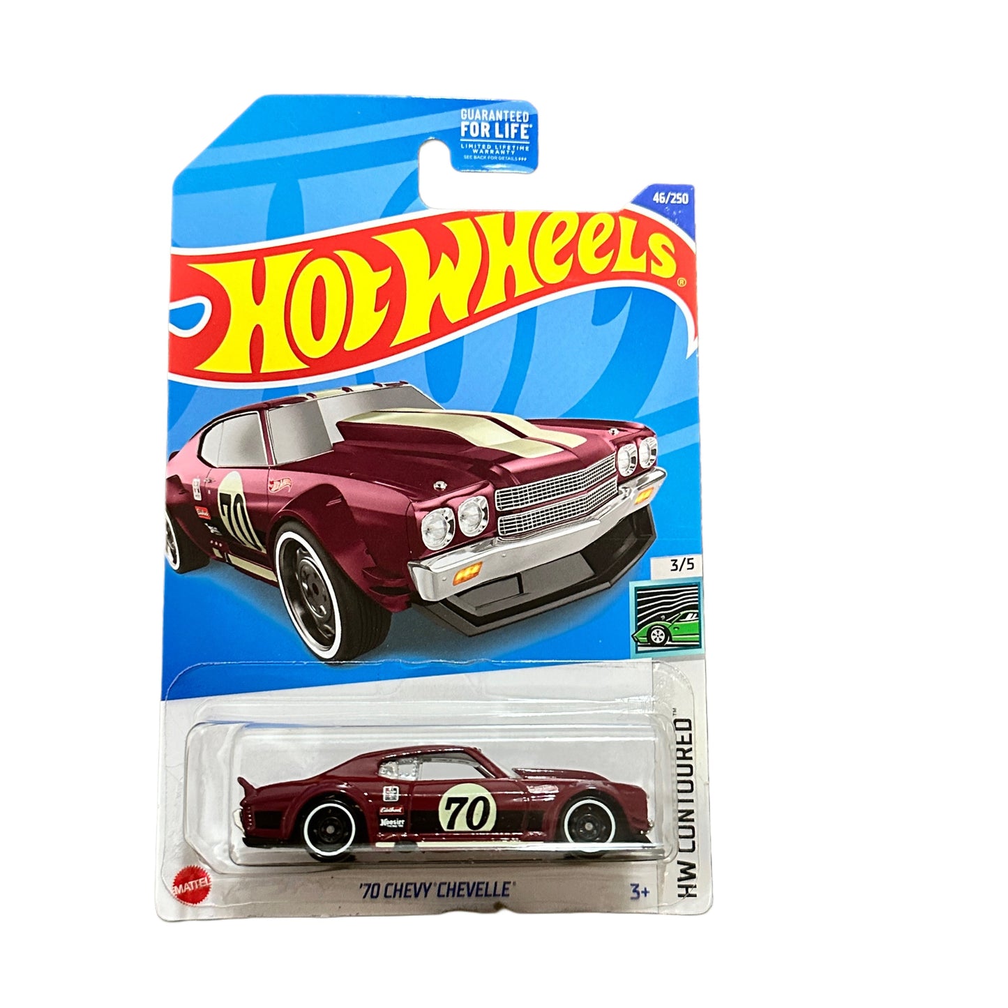 Hot Wheels American Power Diecast Cars Assorted 1to64 Scale Collectible