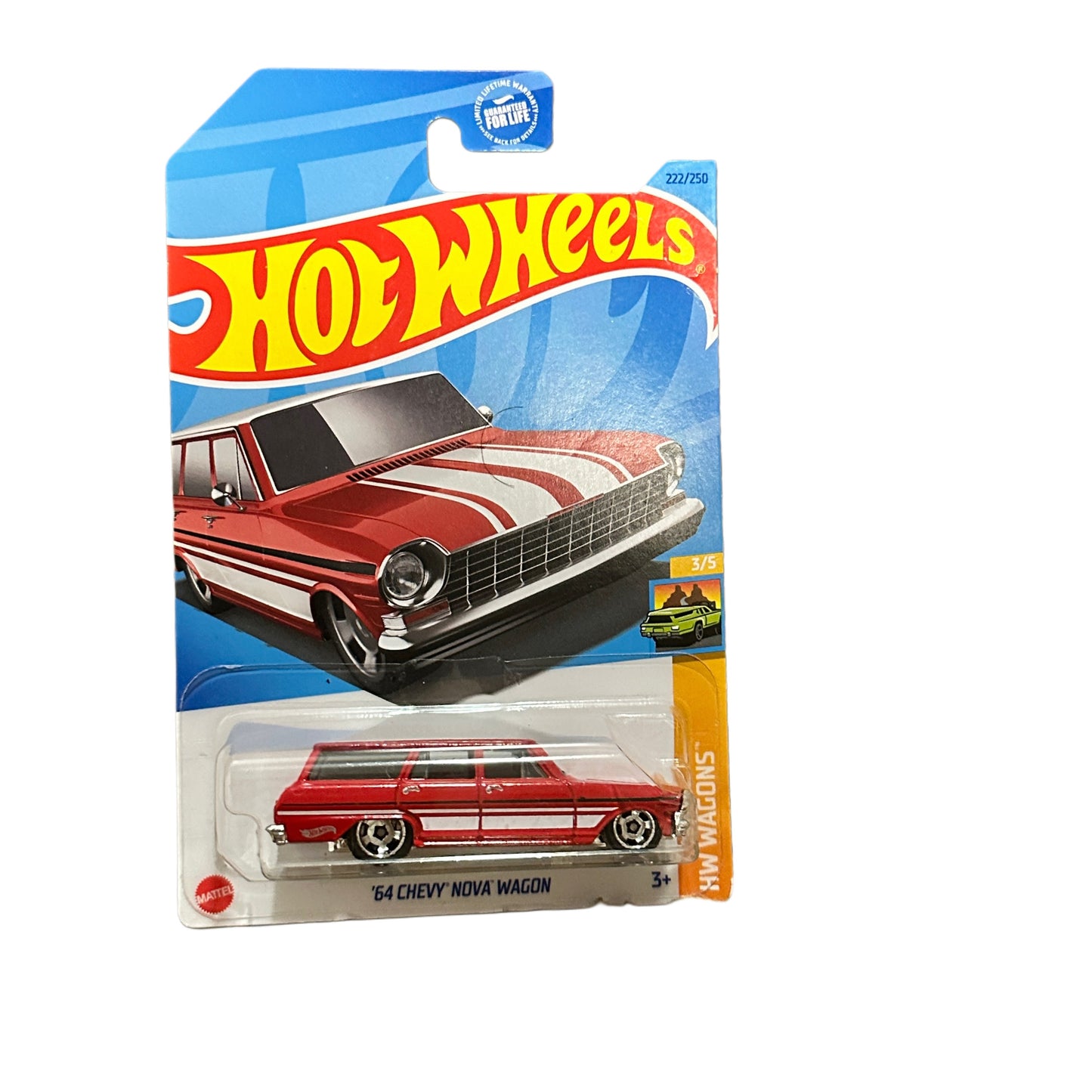 Hot Wheels American Power Diecast Cars Assorted 1to64 Scale Collectible