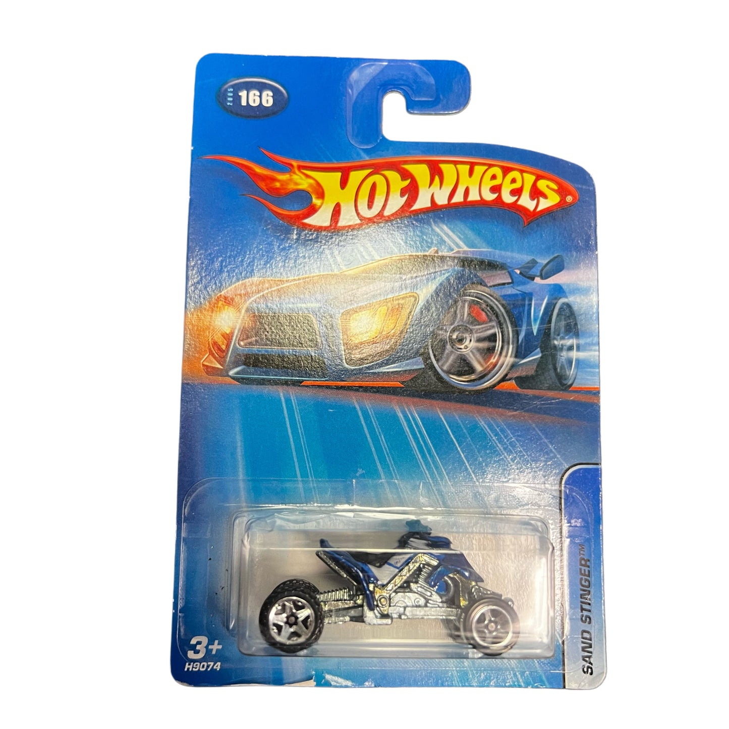 Hot Wheels Vintage Diecast Cars 1 64 Blue Card Collection