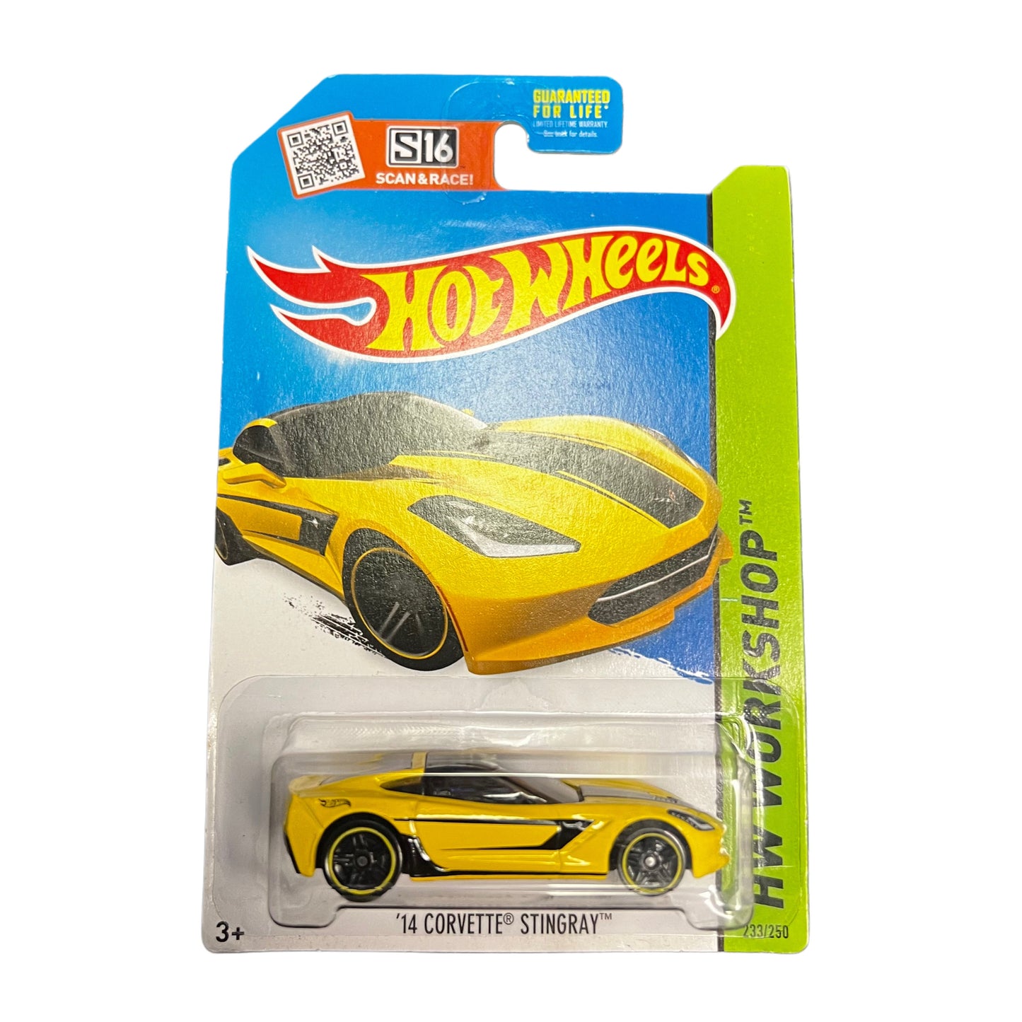 Hot Wheels Vintage Diecast Cars 1 64 Blue Card Collection