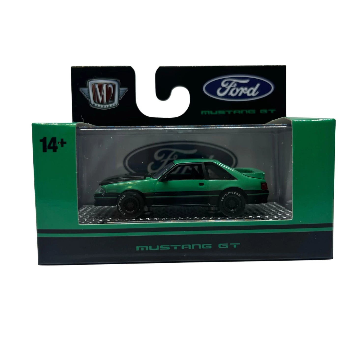 M2 Box Assorted 1:64 Diecast - ToylandEU