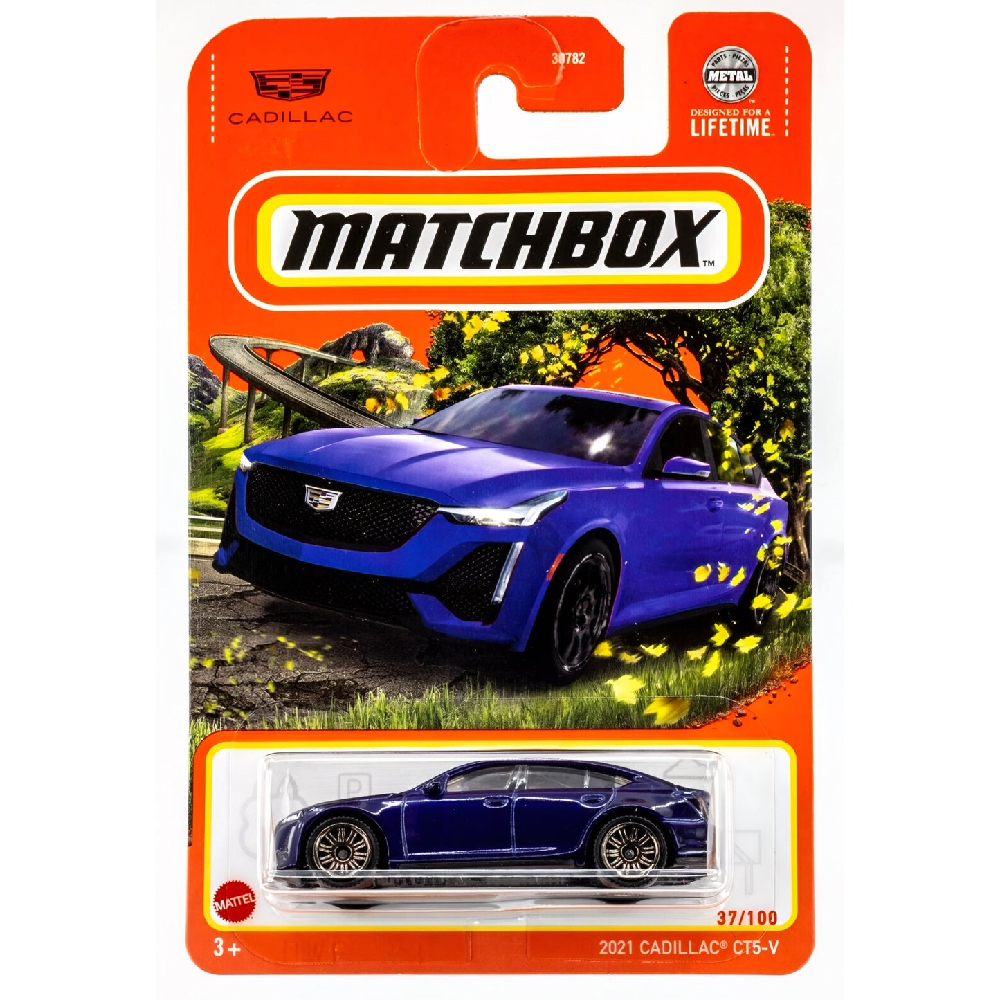 Part. 2 Matchbox 1:64 Diecast Assorted Carded Cars