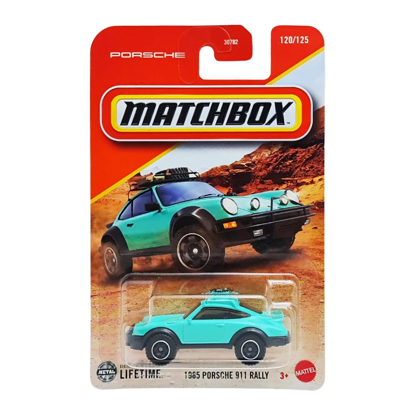 Part. 2 Matchbox 1:64 Diecast Assorted Carded Cars