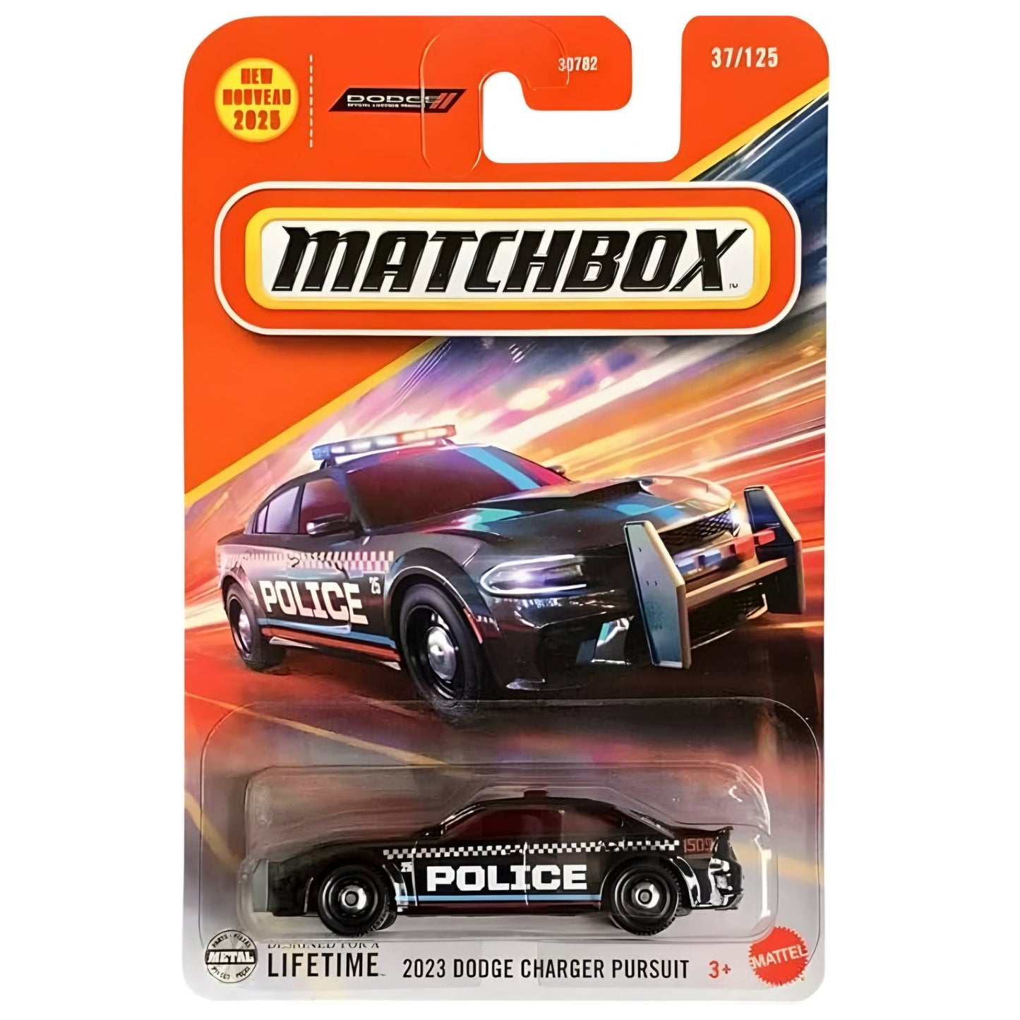 Part. 2 Matchbox 1:64 Diecast Assorted Carded Cars