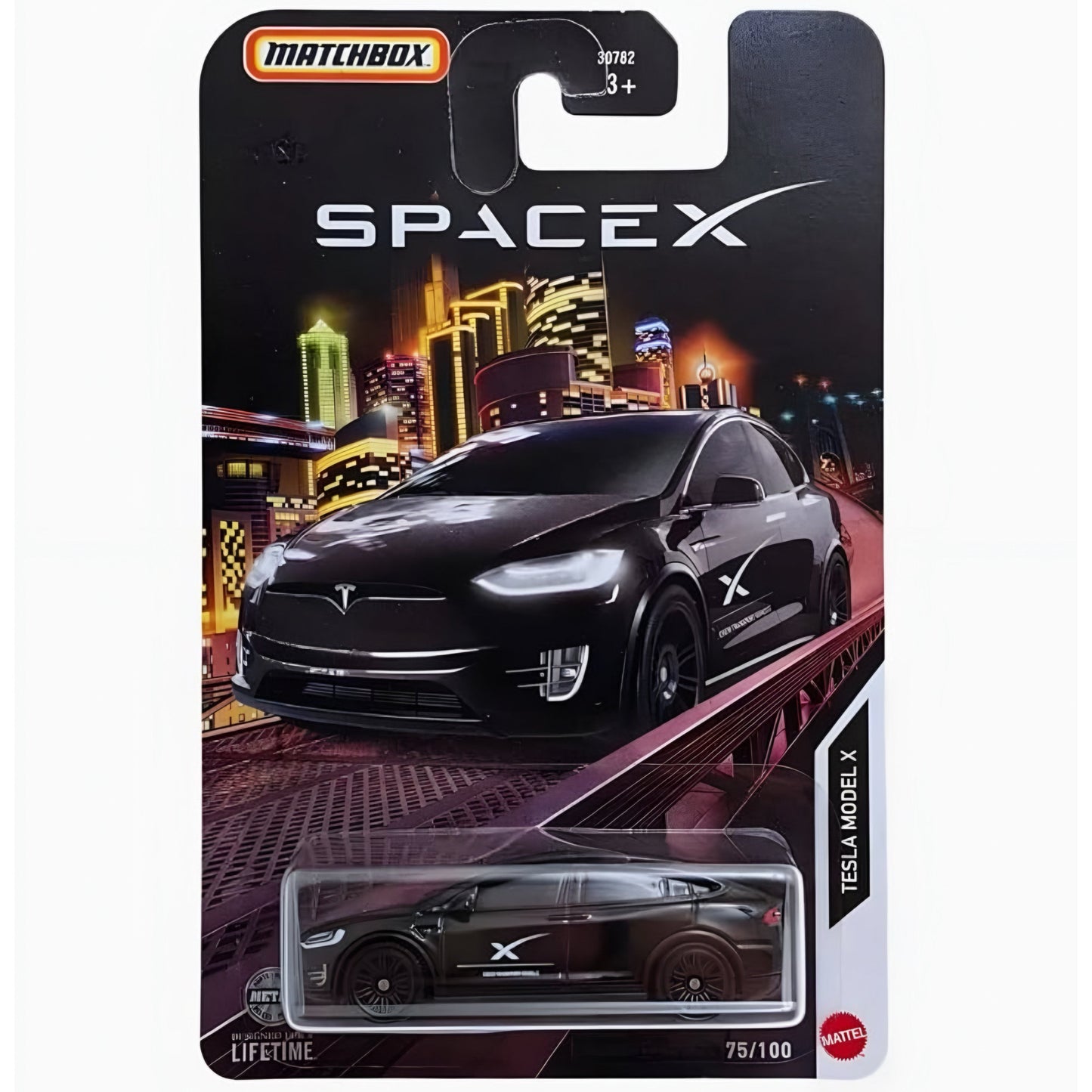 Matchbox 1:64 Diecast Assorted Carded Cars