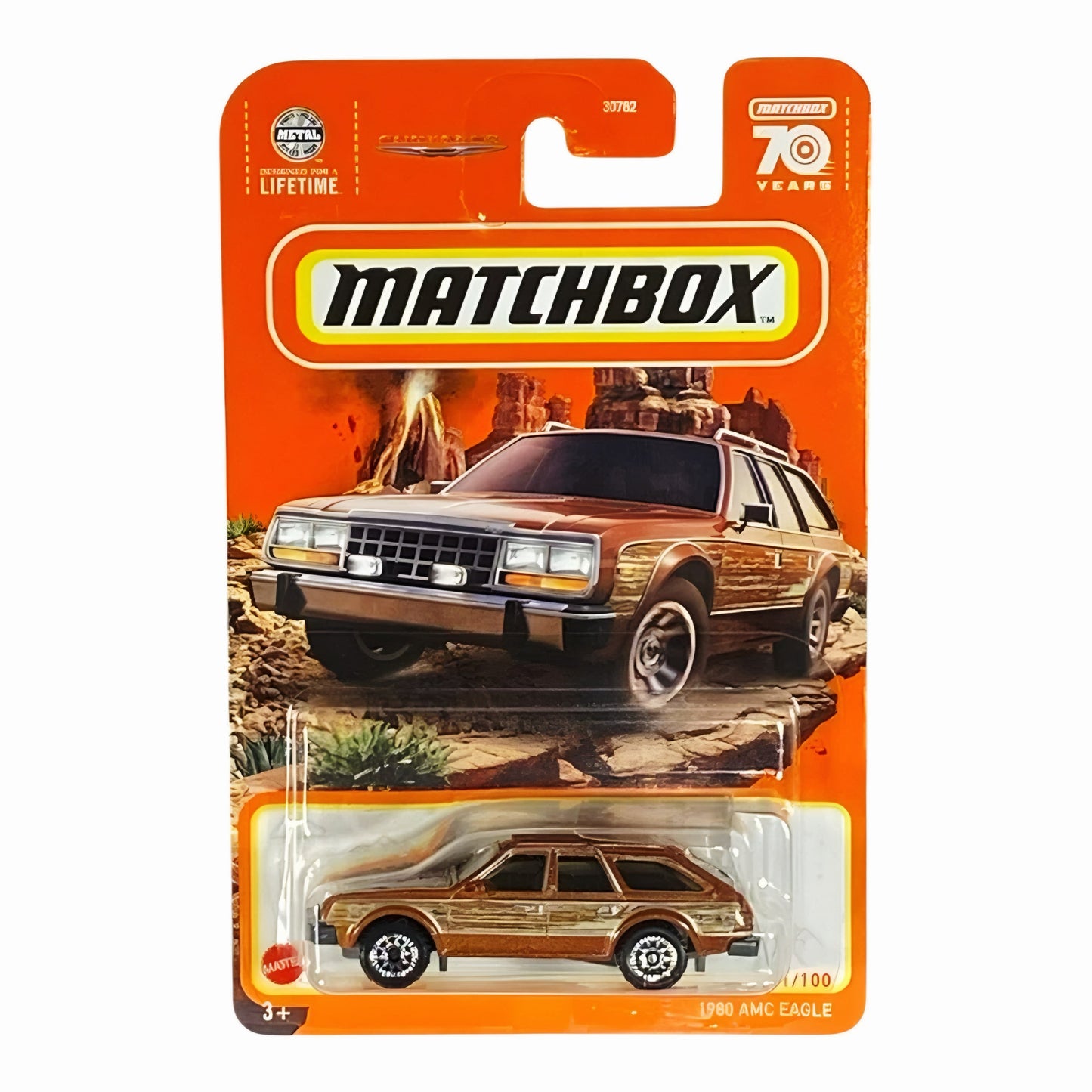 Part. 2 Matchbox 1:64 Diecast Assorted Carded Cars