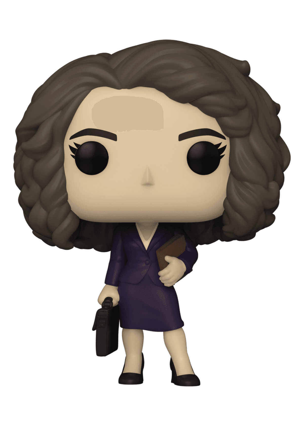Funko Pop! She Hulk Jennifer | Vinyl Figure | She-Hulk Fans