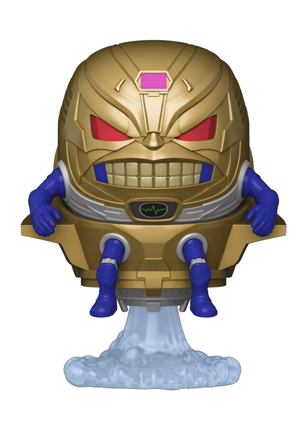 Funko Pop! Ant Man And The Wasp Quantumania Modok | Vinyl Figure | Ant-Man and the Wasp: Quantumania Fans