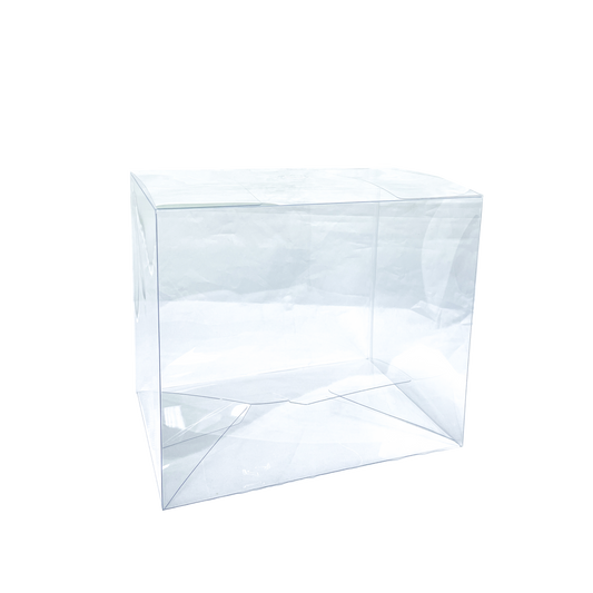 Funko Pop Protector PopShield Keeps Figures Pristine