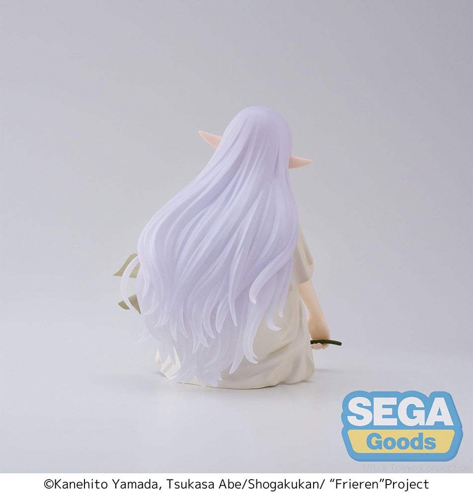 Frieren Action Figure | Beyond Journeys End | In Those Days | 10CM