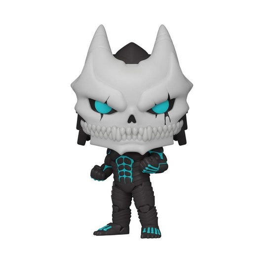 Funko Pop! Kaiju No 8 Kaiju No 8 Pop Figure | Vinyl Figure | Kaiju No. 8 Fans