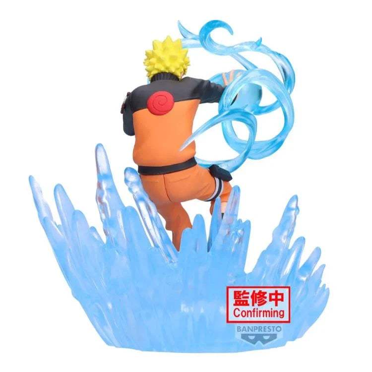 Action Figure | Naruto Uzumaki | Combination Battle Series | Anime Collectible