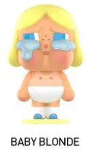 Popmart Crybaby Crying Again Blind Box Figures In Stock - ToylandEU