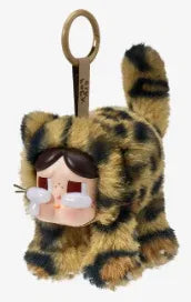 Crybaby Vinyl Plush Pendant Blind Box Limited Edition Collectible - ToylandEU