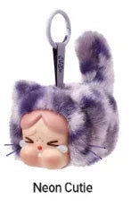 Crybaby Vinyl Plush Pendant Blind Box Limited Edition Collectible - ToylandEU