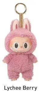 [IN STOCK] POPMART Exciting Macaron Vinyl Face Blind Box Labubu - ToylandEU
