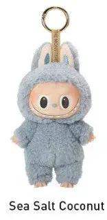 [IN STOCK] POPMART Exciting Macaron Vinyl Face Blind Box Labubu - ToylandEU