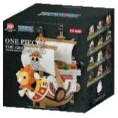[IN STOCK] POPMART One Piece: The Grand Line Series - ToylandEU