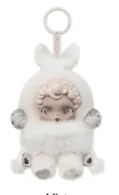 [IN STOCK] POPMART θSKULLPANDA L'impressionnisme Series Plush Doll - ToylandEU