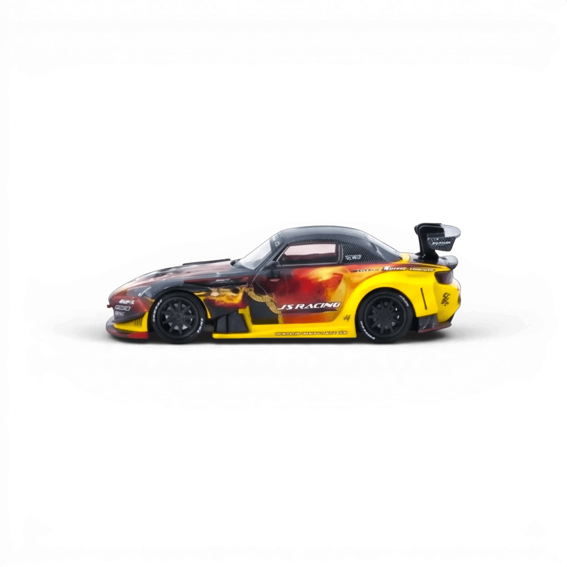 INNO64 Honda S2000 J's Racing AP1 1:64 - Lot57Supplies Diecast Shop