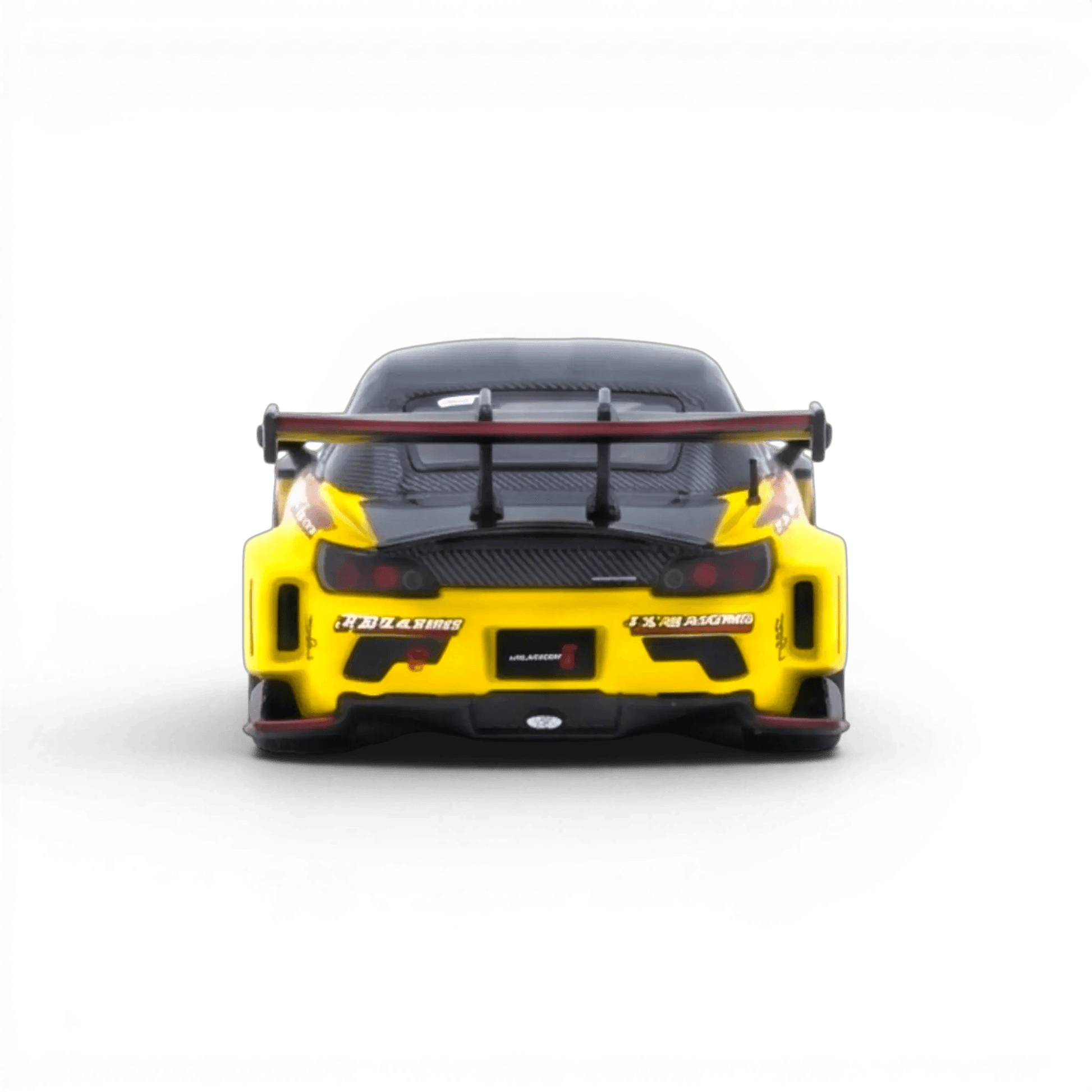 INNO64 Honda S2000 J's Racing AP1 1:64 - Lot57Supplies Diecast Shop