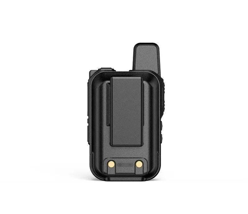  IP-MINI1 4G PoC Two Way Radio Mini Size Walkie Talkie -  ToylandEU™