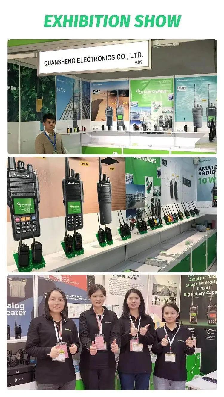  IP-MINI1 4G PoC Two Way Radio Mini Size Walkie Talkie -  ToylandEU™