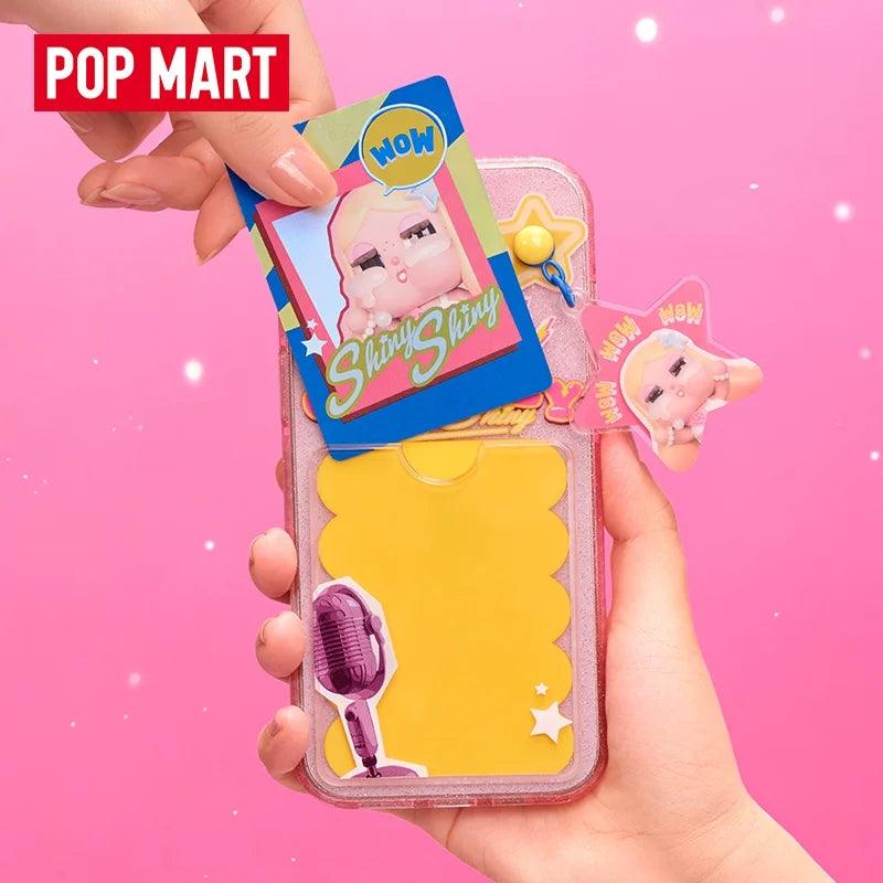  IPhone Case | Crybaby Dimoo POP MART | Toylandeu™ 