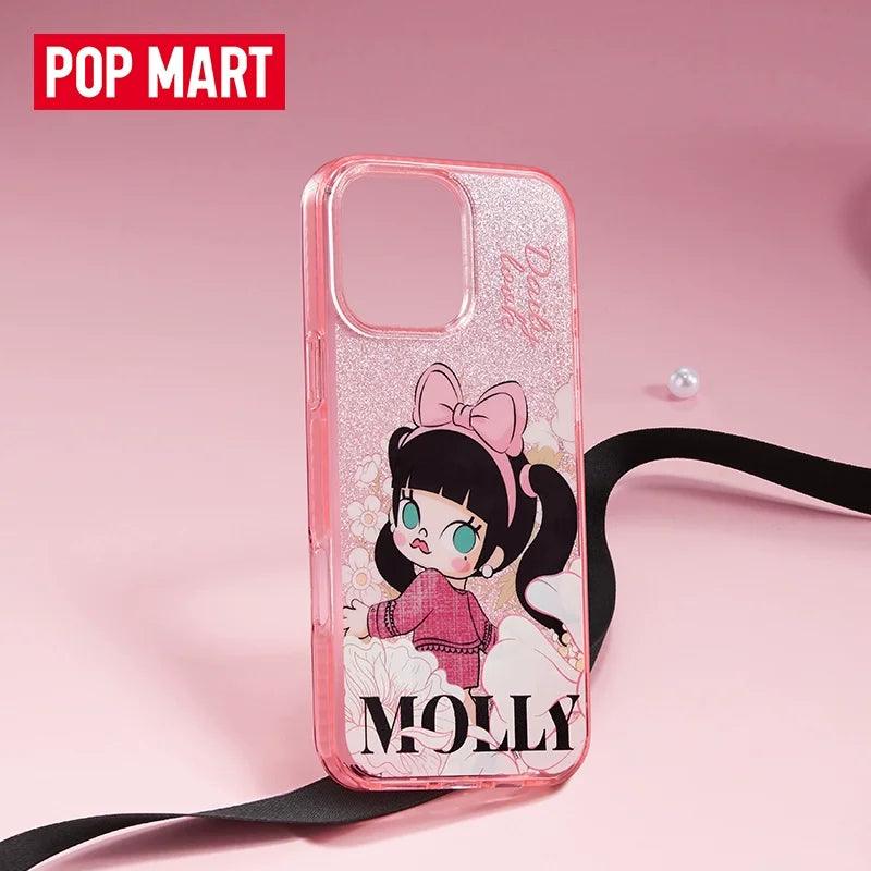  IPhone Case | Crybaby Dimoo POP MART | Toylandeu™ 