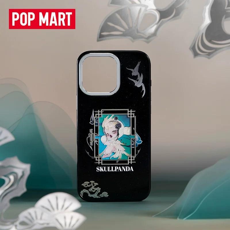 IPhone Case | Crybaby Dimoo POP MART | Toylandeu™ 
